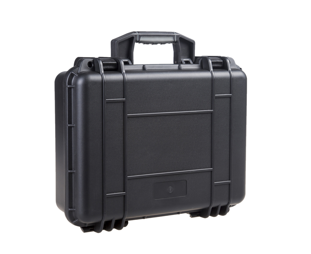 Free shipping Impact resistant sealed waterproof safety case security tool equipmenst encosure box with Foma Rohs approved 4215