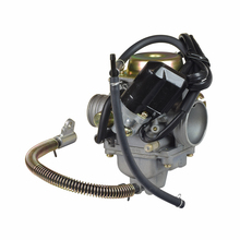 125CC 150CC GY6 PD24J CVK Carburetor Motorcycle Scooter ATV Gokart 152QMI 157QMJ 24mm