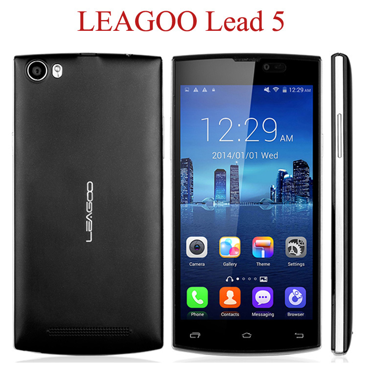 ZK3 5 Android 4 4 MTK6582 Quad Core 1 3GHz RAM 1GB ROM 8GB Quad Band