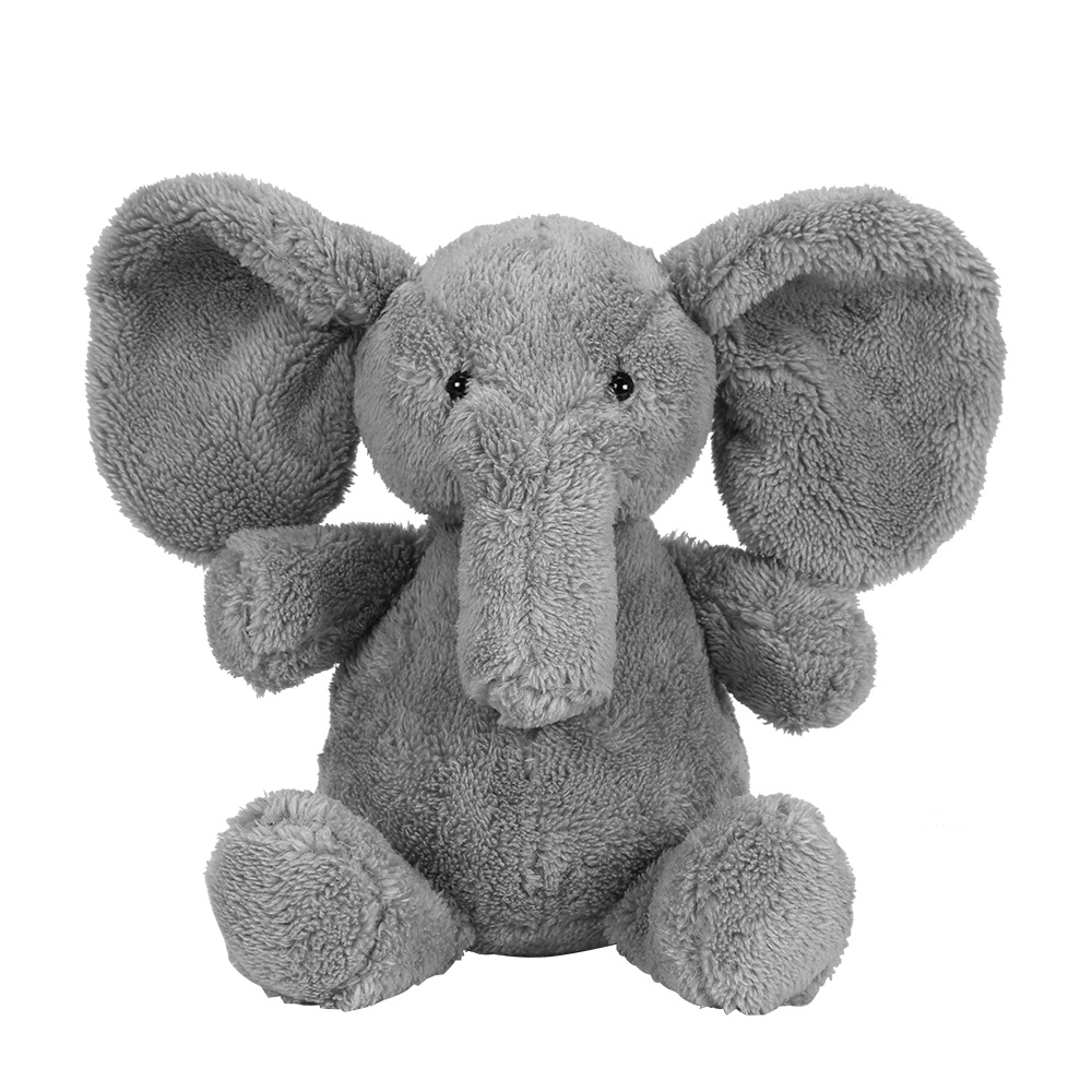 mini plush elephants