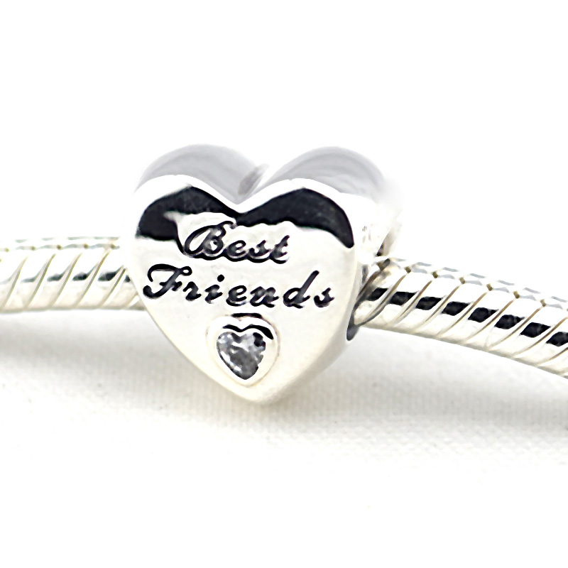 pandora charm amicizia pandora charm amicizia