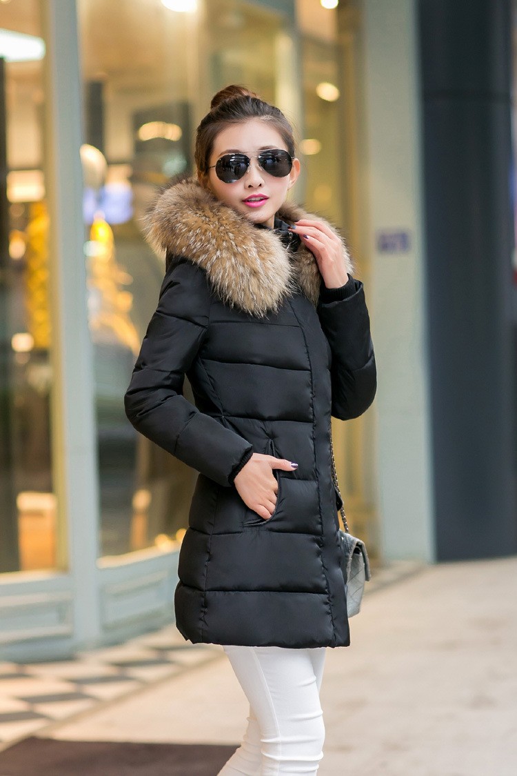 Пуховики женские зимние модные с мехом Пуховики женские зимние модные с мехом