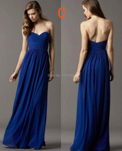 New Custom color Size Sweet 4 style long Bridesmaid Dresses many colors wedding dress Prom Dress