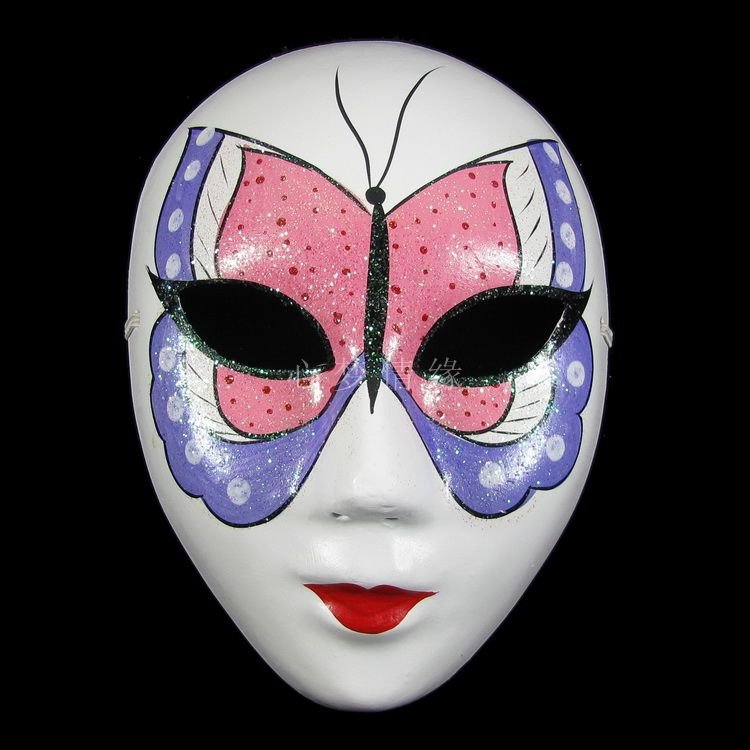 Face Mask Craft Face Mask Craft