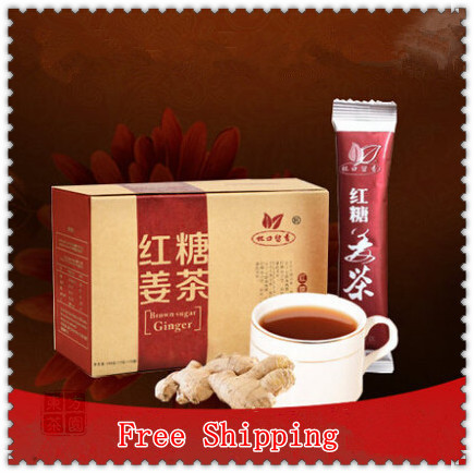 Only Today 9 59  5A Level Chinese Green Slimming Coffee Honey Ginger Health Care Tea