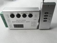 Входной сигнал DC5V HC008 rgb из светодиодов пикселей, Предназначена только для ws2811, Макс управления 2048 пикселей ; модули, Нет необходимости SD карты, Высокое qulity