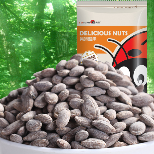 Sallei nut snacks hanging seeds melon seeds roasted seeds and nuts 400g premium FREE shipping