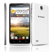 Lenovo A656 Smartphone Android 4.2 MTK6589 Quad Core 5.0 Inch 3G GPS