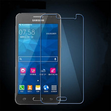 9H 0.3mm 2.5d HD For Samsung Galaxy Grand Prime G530/G531/G5308 Tempered Glass Screen Protector Protective Film