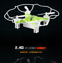 M9912 RC Drones With Propeller Protection Gin H7 RC Helicopter vs Cheerson CX-10 Cheerson CX-10A Remote Control Toys FSWB
