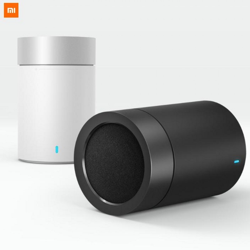 Original xiaomi speaker version 2 cannon TYMPHANY speaker 1200mah battery xiaomi bluetooth speaker 2ND PC + ABS material BT 4.1 Original xiaomi speaker version 2 cannon TYMPHANY speaker 1200mah battery xiaomi bluetooth speaker 2ND PC + ABS material BT 4.1