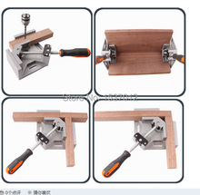 NEW style 90 degrees angle clip, Right angle folder, wood working clip