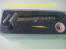 Mag-123n Grinder usar presión de aire mini ginder embalaje hermoso 23500 velocidad