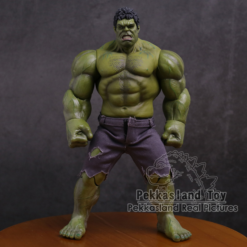 avengers hulk toy