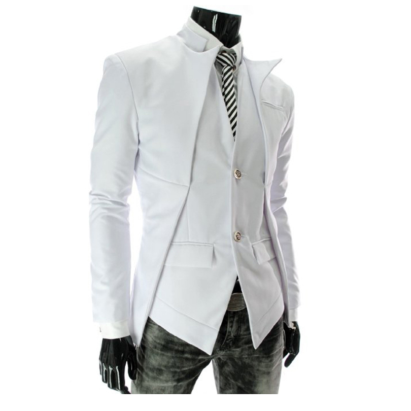 Popular Men White Coat Suits-Buy Cheap Men White Coat Suits lots ...