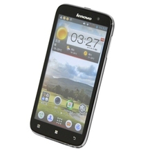 Original Lenovo A850 4GBROM 1GBRAM 3G WCDMA GSM Smartphone 5 5inch Android 4 2 MT6582M Quad