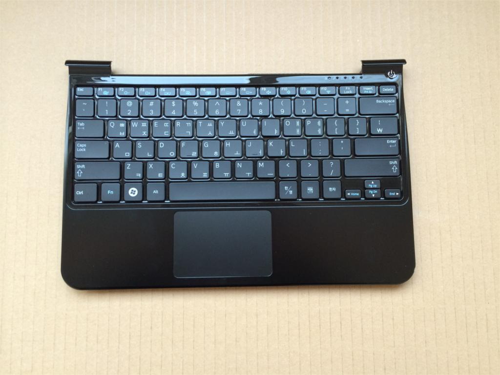 FOR Samsung NP900X1B notebook keyboard with c shell