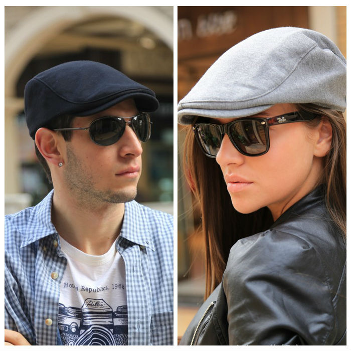 mens summer caps