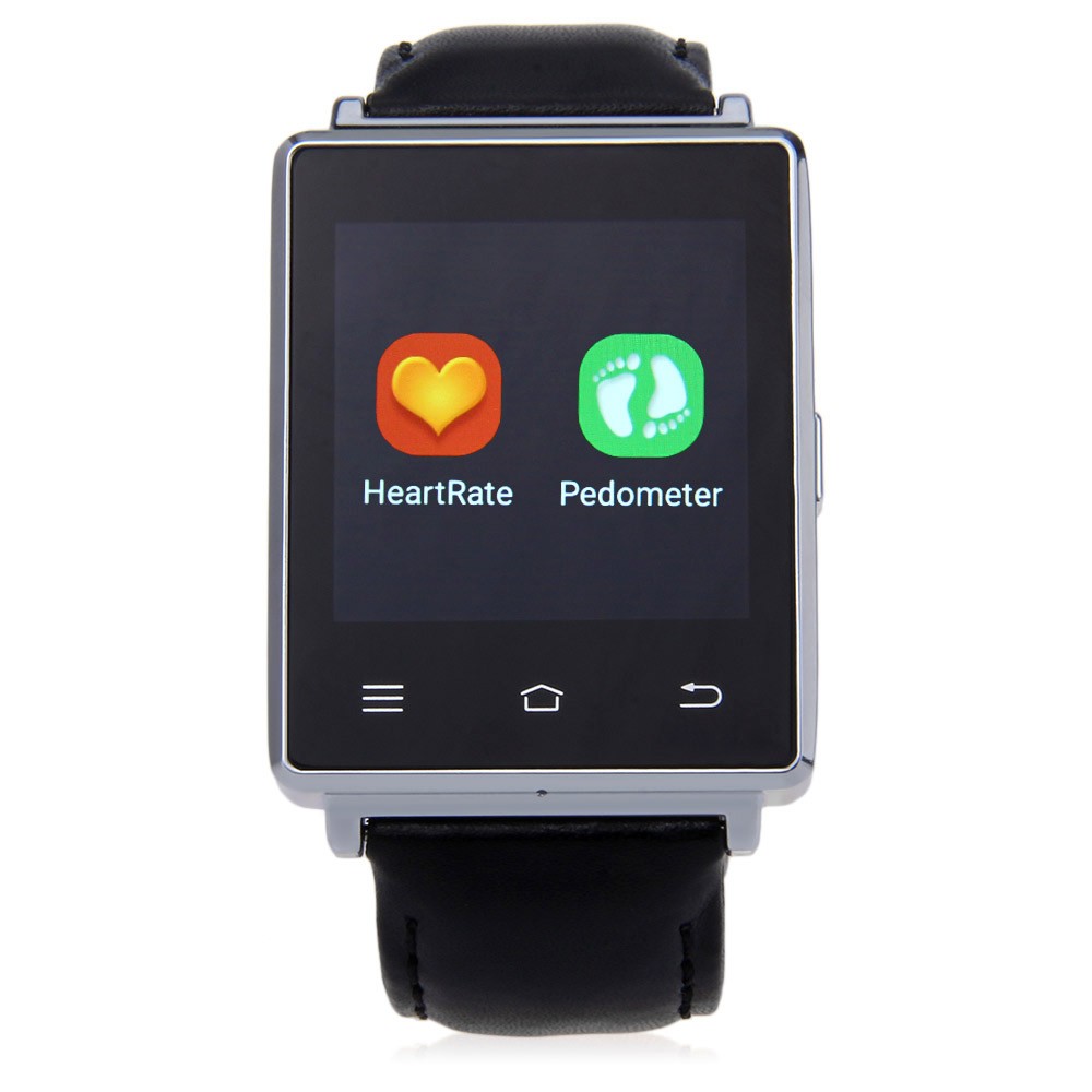No.1 d6 3g smartwatch android 5.1 mtk6580 четырехъядерных процессоров 1.3 ГГц 1 ГБ/8 ГБ 1,63 дюйма wifi bluetooth 4.0 gps телефон интеллектуальные часы No.1 d6 3g smartwatch android 5.1 mtk6580 четырехъядерных процессоров 1.3 ГГц 1 ГБ/8 ГБ 1,63 дюйма wifi bluetooth 4.0 gps телефон интеллектуальные часы
