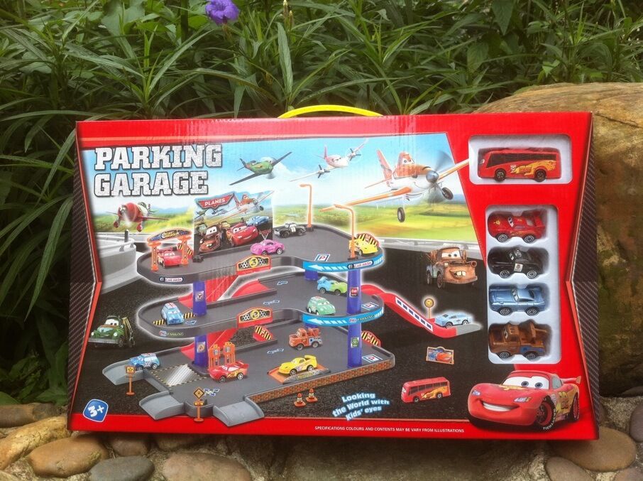 Compra juguete garaje online al por mayor de China, Mayoristas de