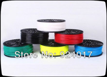 ABS Filament 1 75mm Use For 3D Printer Pen Parts For 3D Printer Kit 3d Printer