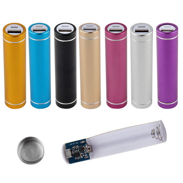 Многоцветный новый USB 5 В 1A зарядное устройство костюм 18650 аккумулятор внешняя DIY Kit чехол Box за универсальный сотовые телефоны бесплатно сварки мода