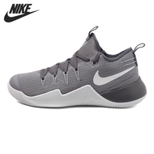 Original New Arrival 2016 NIKE dos homens PE HYPERSHIFT respirável Basketball Shoes Sapatilhas frete grátis