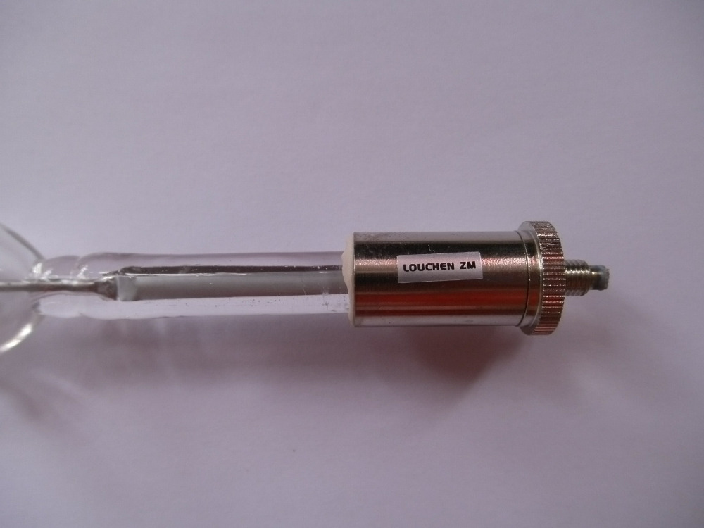 Description Picture 4 of itemLOUCHEN ZM 1200/L Stage Scan Lamp  Metal Halide Bulb