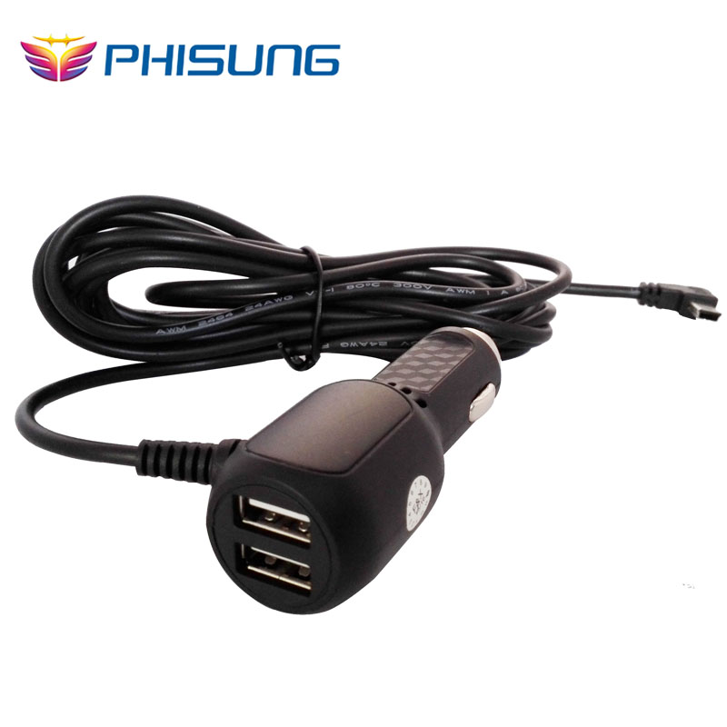 Dc12v 24   5  5A  USB     - GPS    -  3.5    USB 