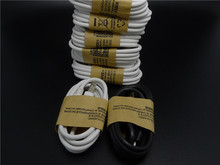 free shipping Wholesale Micro USB Data Sync Charging Cable for Samsung Galaxy S3 LG Sony Google Nexus Charger Adapter
