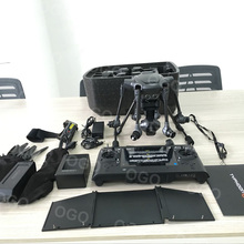 IN Stock ! Yuneec Typhoon H RC Drone with Camera HD 4K RTF RC Helicopter Auto Avoid obstacles 3 Aixs 360 Gimbal vs DJI Phantom 4