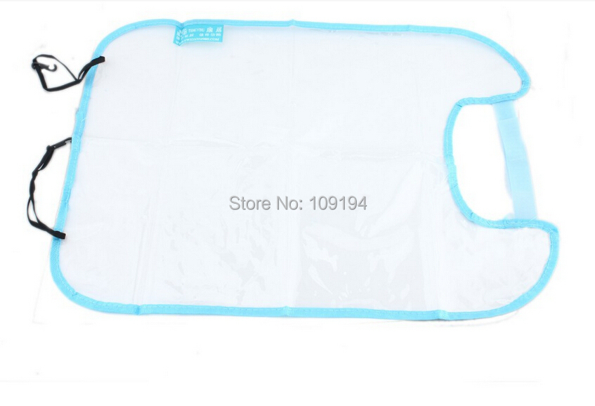 Car Seat Back Cover Protectors for Children Protect back of the Auto seats covers for Baby