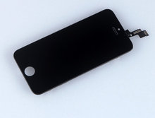 100 Original LCD For iPhone 5s Pantalla Touch Screen Assembly For Display iPhone 5s LCD Mobile