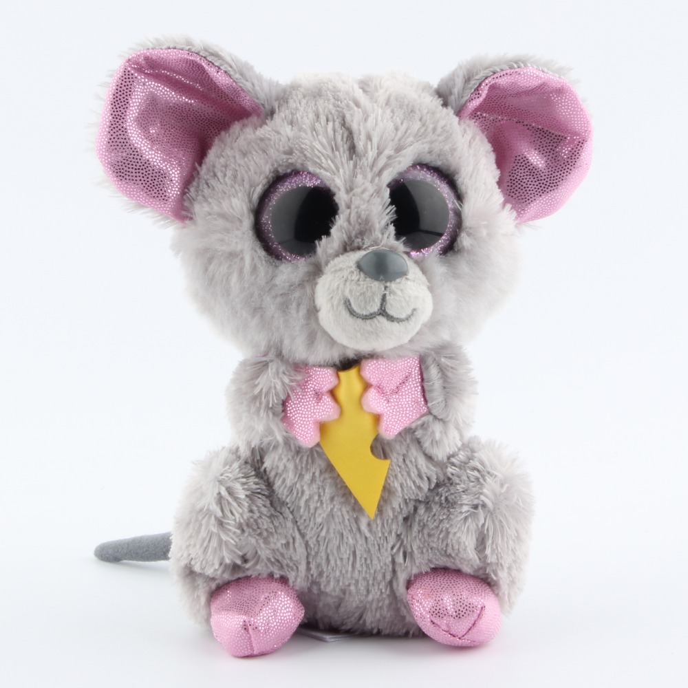 beanie boo mouse