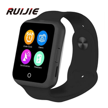 New D3 Bluetooth Smart Watch for kids boy girl Apple Android Smartphones support SIM /TF Children Heart rate wristwatch