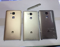 Original Genuine Back Cover for Huawei Ascend Mate 7 Battery Cover door Housing Replacement Parts for