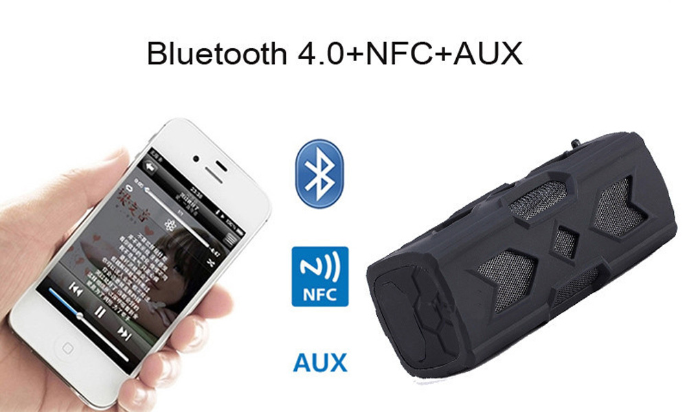     NFC     Bluetooth 4.0 ,  