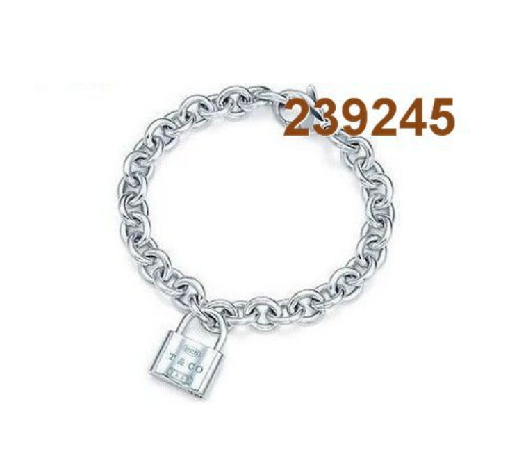 b tiffany bracelet