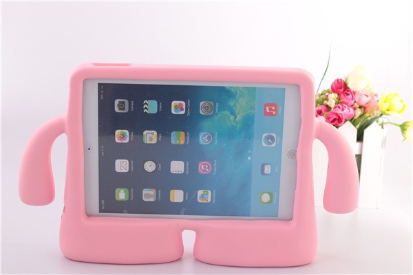 EVA Foam Cases for Apple iPad 5 6  (5)