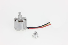 F14711/12 1Pcs D2212 920KV CW CCW Brushless Motor for 3-4S RC Quadcopter DJI Phantom F330 F450 F550 X525 Cheerson CX-20 Drone