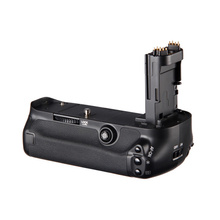 New vertial Battery Grip for Canon BG-E11 EOS 5D3 5DIII 5D Mark III 3 as LP-E6