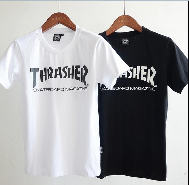 thrasher t shirt aliexpress thrasher t shirt aliexpress