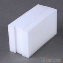 Eco Friendly 10pcs set Multi functional Magic Sponge Eraser Home Accessories Melamine Cleaner 100x60x20MM 1FZJ
