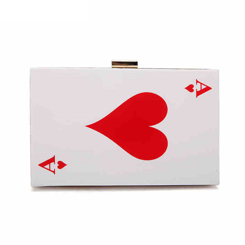 Poker purse