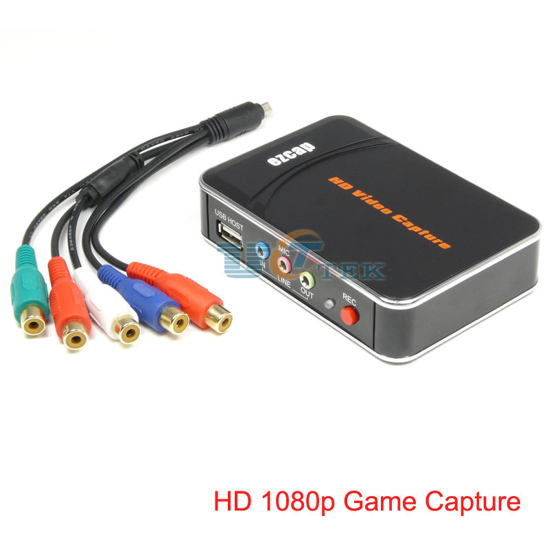 Buy HDMI Video Capture Card EZCAP 280