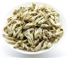 Free Shipping 250g !cha Bao/ya bao  2012 Early Spring Yunnan Wild White Tea!