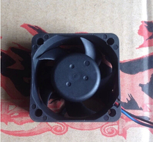 Delta 50 50 20 AFB0512VHD 12V 0 24A 3 line of server power supply fan