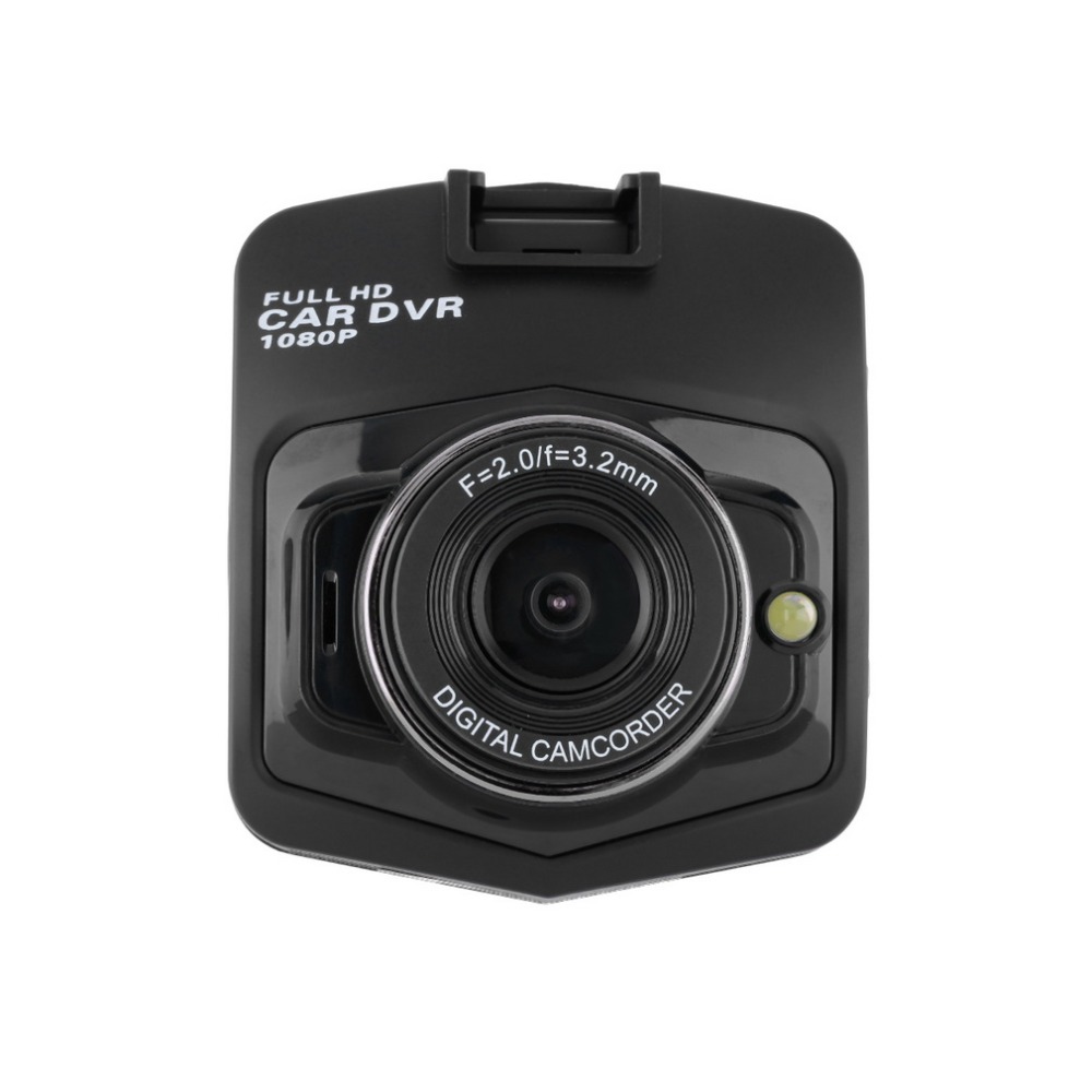 Newest Novatek Black/Blue Mini Auto Car DVR Camera GT300 Full HD1080p Video Registrator Recorder Dash Cam Night Vision G-sensor