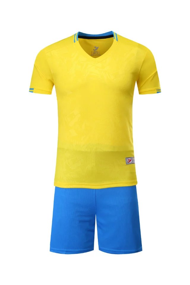 Online Buy Wholesale yellow football kits from China yellow football