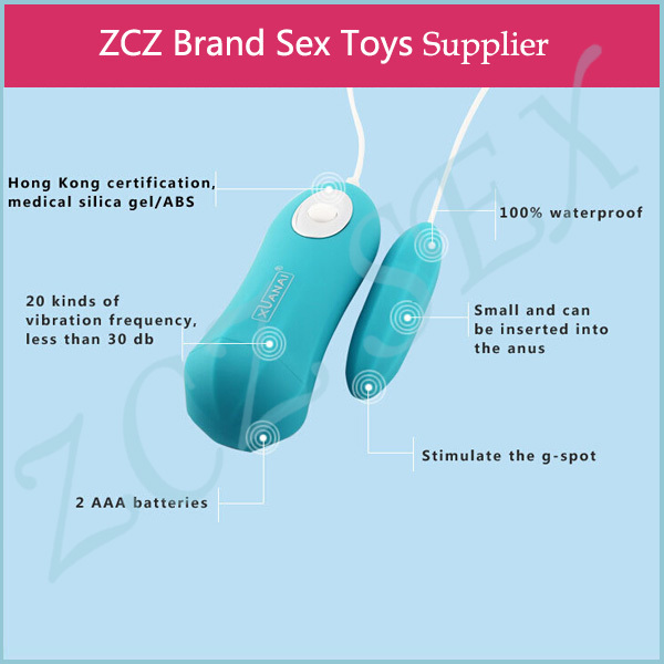 ZCZ love egg feel Series Rechargeable bullet vibrator stick female sex products masturbation vibration av sex toys DX213
